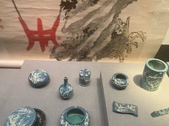 -湖州博物馆