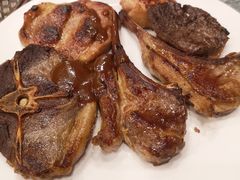 羊排-芙澜西餐厅(东北大厦店)