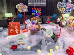 -简小舍·民间手艺菜(武昌江滩店)