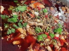 -米二红烧兔(华阳店)