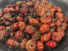 -郑喜旺烧烤(新密总店)