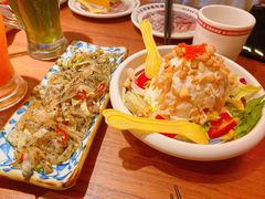 -小川洋风料理(大悦城店)