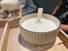 -杏甜品(尖沙咀加拿分道店)