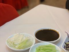 -九花山烤鸭店