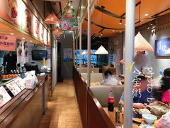 -刀小蛮半只鸡过桥米线(家乐福四元桥店)