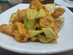 -老牌坊鲁菜名店(宽厚里店)