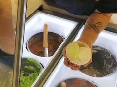 -Dal Cuore 达可芮冰淇淋(陕西北路店)