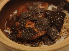 黑松露鲍鱼红烧肉焖饭-福1015(愚园路店)