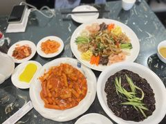 -桃园中华料理炸酱面(燕儿岛路店)