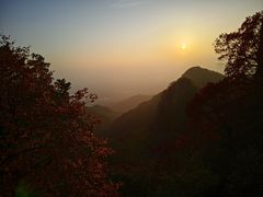 -吉林拉法山