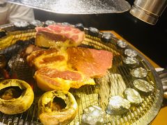 -泥炉烧肉师(新街口金銮巷店)