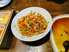 -大鸽饭(马王堆店)