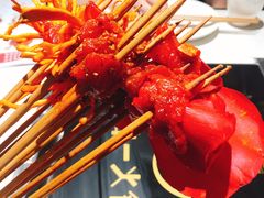 -串一火锅(赛格国际购物中心店)