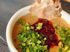 -鑫龙火锅城(青岛分店)