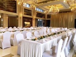 -昆泰酒店·会议咨询