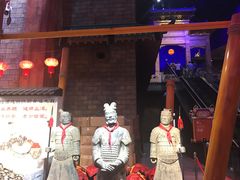 -万达茂商场(南京仙林店)