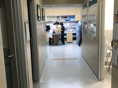 -谐和益家动物医院·免疫绝育·血液透析·宠保定点医院(高新伊藤分院)