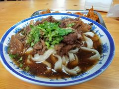 -清真-戏楼王记牛肉面
