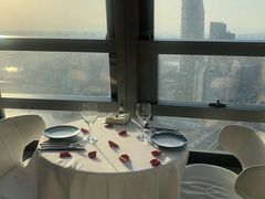 -天玑高空江景餐厅&酒吧Sky Secret Restaurant&Bar