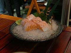 -山葵家居酒屋(天目里店)
