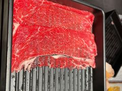 -牛YO寿喜烧·铁板烧和牛火锅自助(市府恒隆店)