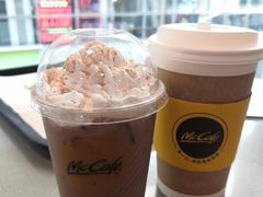 -麦当劳(北京路广百广场店)