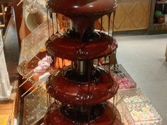 -领鲜活海鲜榴莲自助火锅(东门店)