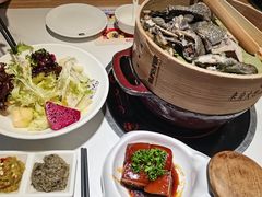 -黑鸡小馆(金源店)
