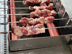 -玉善烧烤串城(长春总店)