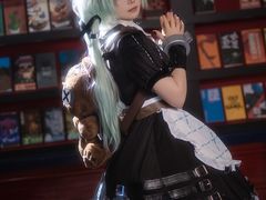 -米游妙妙屋cosplay换装自拍摄影体验馆