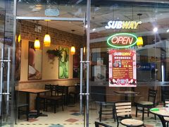 门面-赛百味SUBWAY(星摩尔店)