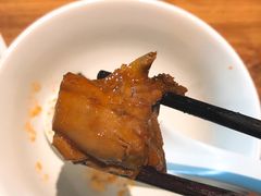 -胖老汉椒麻鸡清真新疆菜(西御街店)