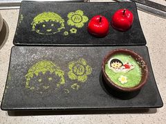 -海底捞火锅(奥森店)