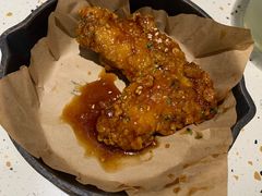 招牌甜辣韩式炸鸡-必胜客(WOW中心城店)