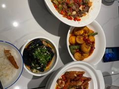-兰湘子·湘菜小炒(南京江宁万达店)