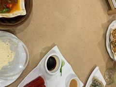 豉油皇三丝炒面-点都德(北京路贰店)