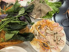 -藏味八珍特色火锅