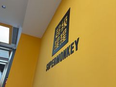 -超级猩猩健身·团课(太阳宫凯德MALL店)