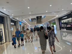 -义乌之心城市生活广场