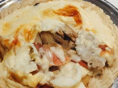 奶汁杂拌-波特曼西餐厅(中央大街店)