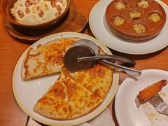 -萨莉亚(百联真光路店)