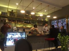 -KYO COFFEE(胶州路店)