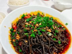-大铁勺新津菜(熙悦汇店)