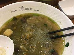 -苏晓玥·手作江南小吃(深圳北站店)
