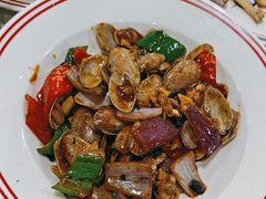 -明本湛江鸡•海鲜小厨(陈家祠店)