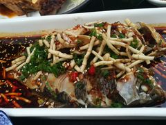 -铜锣湾·有麝自然香(重庆新天地店)