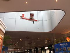 -东方明珠·可口可乐欢乐餐厅