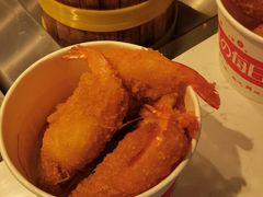 -鲁小三·大骨自助(金山总店)