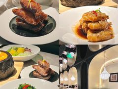 -醉庐·新上海菜(南京西路店)