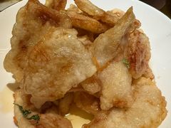 -金掌勺锅包肉(太原万达店)